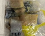 やみつき 我が家 の 油淋鯖作り方1写真