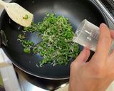 ピーマンとちりめんじゃこの炒め物♪作り方6写真