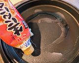 ちくわとネギの簡単チャーハン作り方2写真