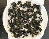 レンジで簡単！自家製ゆかり作り方2写真