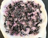 レンジで簡単！自家製ゆかり作り方3写真