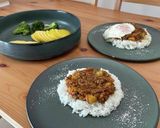 お手軽ドライカレー･:*+野菜たっぷり作り方6写真