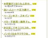 ✿厚揚げとほうれん草のスパイシー炒め✿作り方6写真