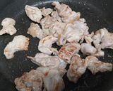さっぱり食べられる!豚ロースのポン酢ダレ作り方2写真