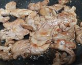さっぱり食べられる!豚ロースのポン酢ダレ作り方3写真