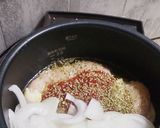 しっとり柔らか鶏むね肉のトマト煮作り方4写真