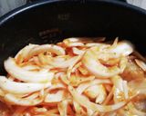 しっとり柔らか鶏むね肉のトマト煮作り方5写真