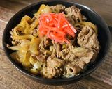 簡単★甘さ控えめ牛丼作り方3写真