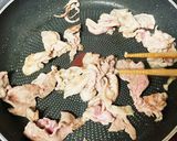 豚肉＆トマト&たまご　ケチャップ炒め作り方7写真