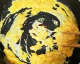 豚肉＆トマト&たまご　ケチャップ炒め作り方5写真