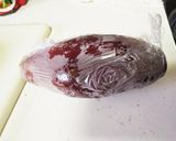 さつまいもの冷製ポタージュ作り方1写真