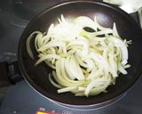 さつまいもの冷製ポタージュ作り方2写真