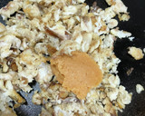 アジ丸ごと☆アジふりかけと骨せんべい♬作り方7写真