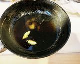 お魚(ブリ)のお野菜たっぷり煮浸し作り方2写真