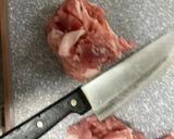 豚肉とベーコンでかんたん手作りソーセージ作り方2写真