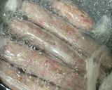 豚肉とベーコンでかんたん手作りソーセージ作り方8写真
