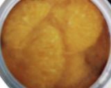 ★七夕★生メロンボール★デザート作り方4写真