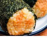 マヨ無し♪ツナ明太トースト作り方6写真