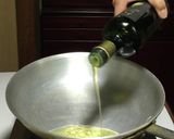 【ダイエット】失敗しない冷製トマトパスタ作り方1写真