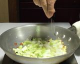 【ダイエット】失敗しない冷製トマトパスタ作り方3写真