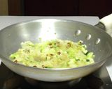 【ダイエット】失敗しない冷製トマトパスタ作り方4写真