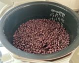 簡単!ヘルシー!砂糖不使用!美肌小豆麹作り方2写真
