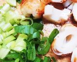 レンチン簡単炒飯作り方3写真