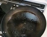 ツナのペペロンチーノ風作り方1写真