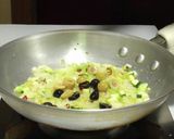 【ダイエット】失敗しない冷製トマトパスタ作り方5写真