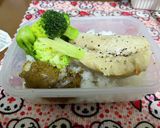 チキンカレー作り方1写真