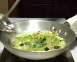 【ダイエット】失敗しない冷製トマトパスタ作り方7写真