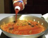 【ダイエット】失敗しない冷製トマトパスタ作り方8写真