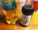 シャーリーテンプル作り方1写真