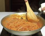 【ダイエット】失敗しない冷製トマトパスタ作り方12写真