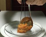 【ダイエット】失敗しない冷製トマトパスタ作り方15写真