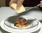 【ダイエット】失敗しない冷製トマトパスタ作り方17写真