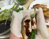 なんちゃって北京ダック作り方7写真