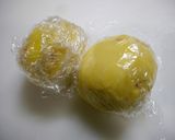 簡単！アンデスレッドコロッケ作り方3写真