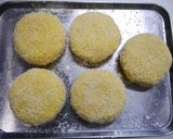 簡単！アンデスレッドコロッケ作り方5写真