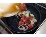 豚肉とほうれん草の山芋チーズ★動画あり★作り方15写真
