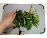 豚肉とほうれん草の山芋チーズ★動画あり★作り方5写真