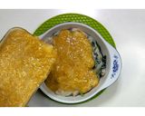 豚肉とほうれん草の山芋チーズ★動画あり★作り方27写真