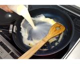 豚肉とほうれん草の山芋チーズ★動画あり★作り方21写真