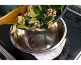 豚肉とほうれん草の山芋チーズ★動画あり★作り方18写真