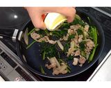 豚肉とほうれん草の山芋チーズ★動画あり★作り方17写真