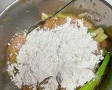 中華風鶏胸肉のからあげ作り方3写真