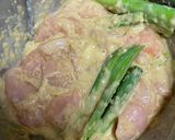 中華風鶏胸肉のからあげ作り方4写真