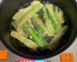 中華風鶏胸肉のからあげ作り方5写真