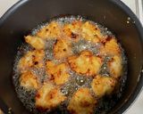 中華風鶏胸肉のからあげ作り方7写真