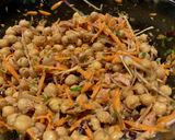 Chickpeas Tuna Salad作り方4写真